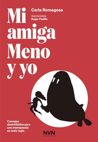 Mi amiga meno y yo (NAVONA GRAFICA)