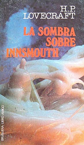 La sombra sobre Innsmouth
