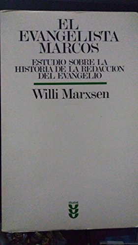 El evangelista Marcos