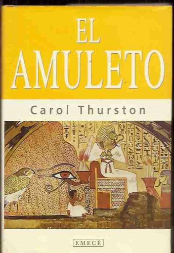 Amuleto,el