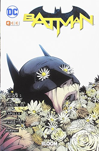Batman: Bloom