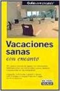 Vacaciones de salud