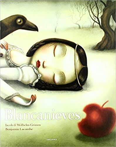Blancanieves (Álbumes ilustrados)