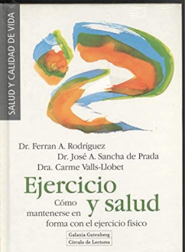 Ejercicio y salud
