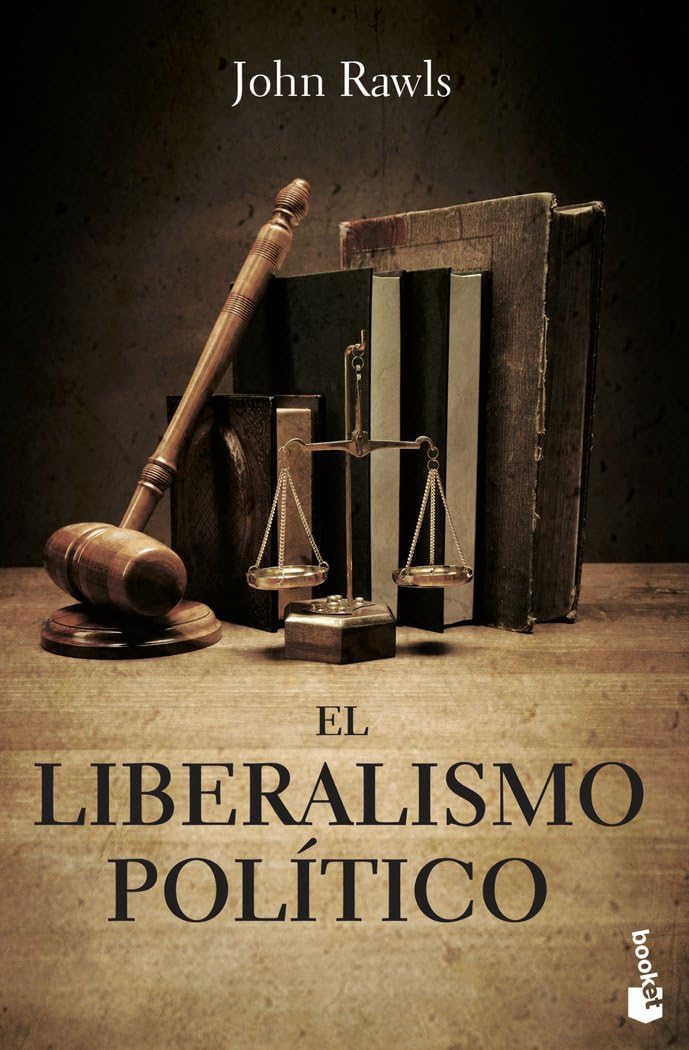 El liberalismo político (Historia)
