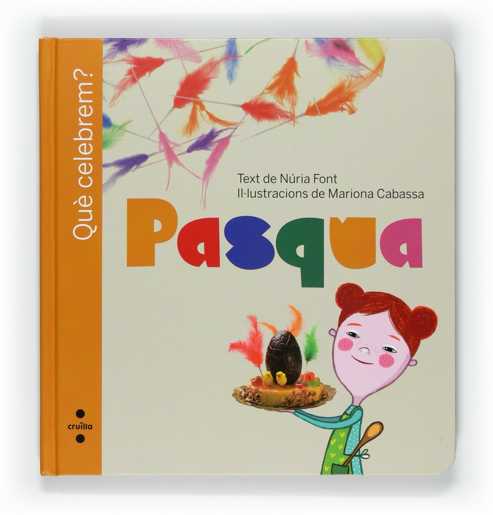 Pasqua (Què celebrem?)