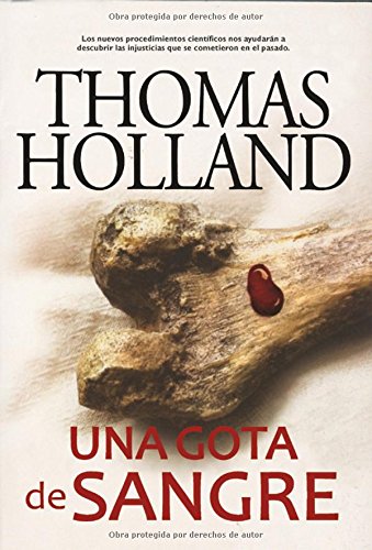 Una gota de sangre (Calle negra)