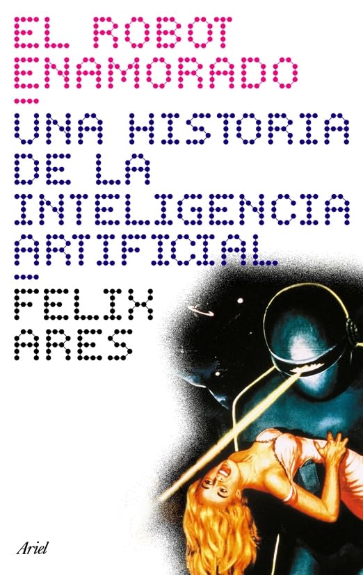 El robot enamorado: 1 (Claves)