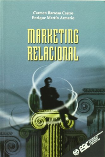 Marketing relacional (Libros profesionales)