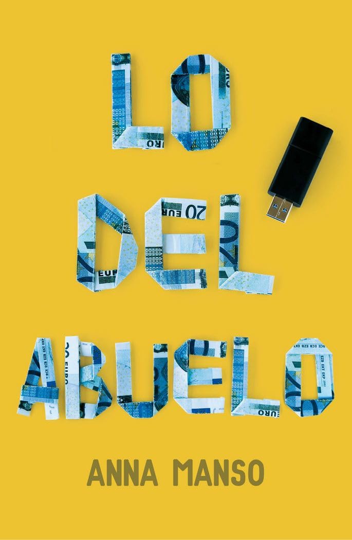 Lo del abuelo (Gran Angular)
