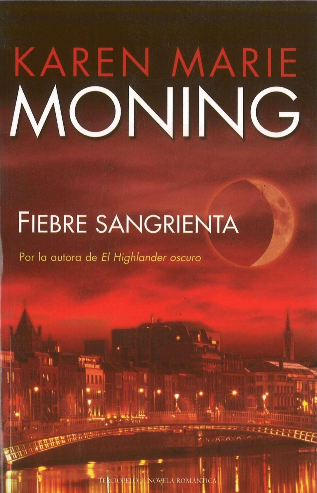 Fiebre Sangrienta