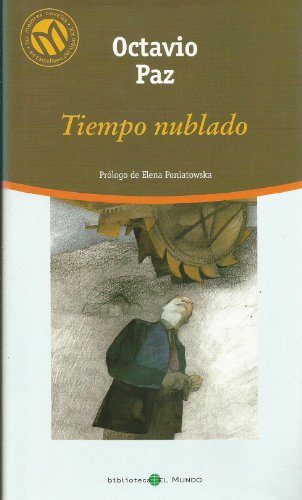 Tiempo Nublado