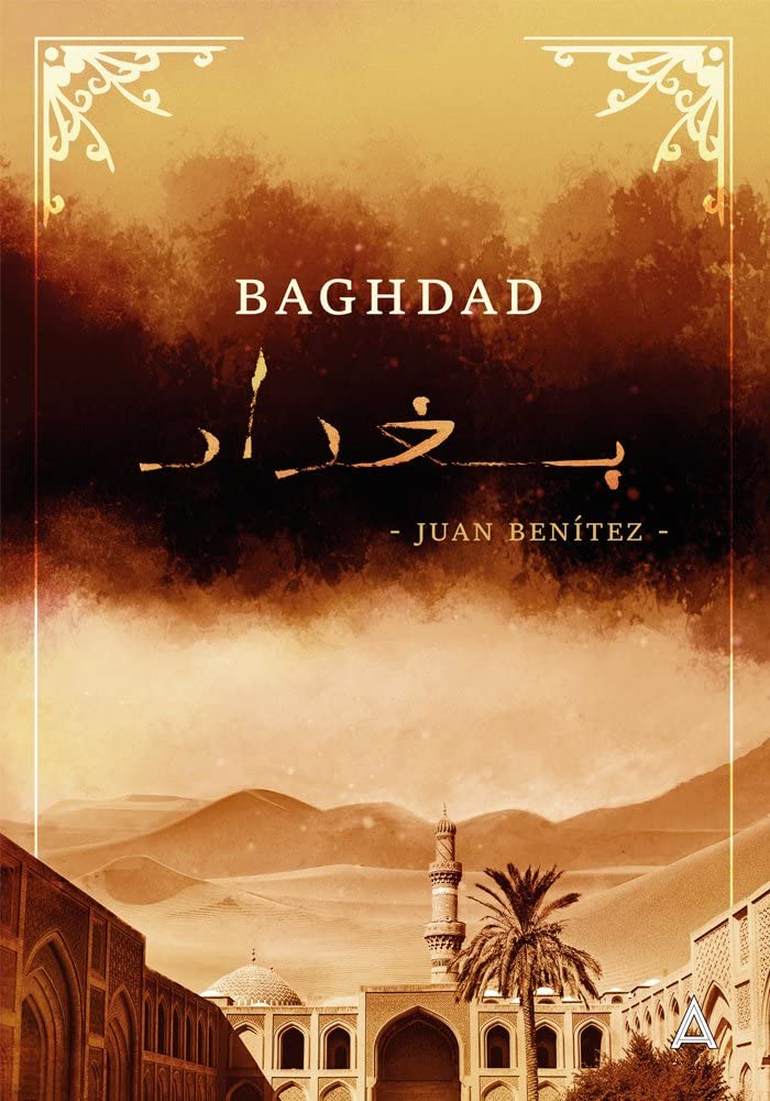 Baghdad