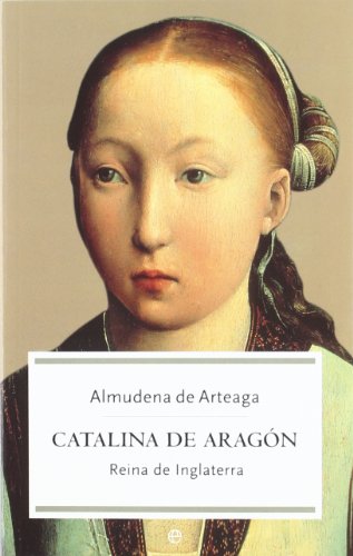 Catalina de Aragon, reina de Inglaterra