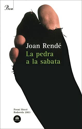 La pedra a la sabata (A TOT VENT-BETA)