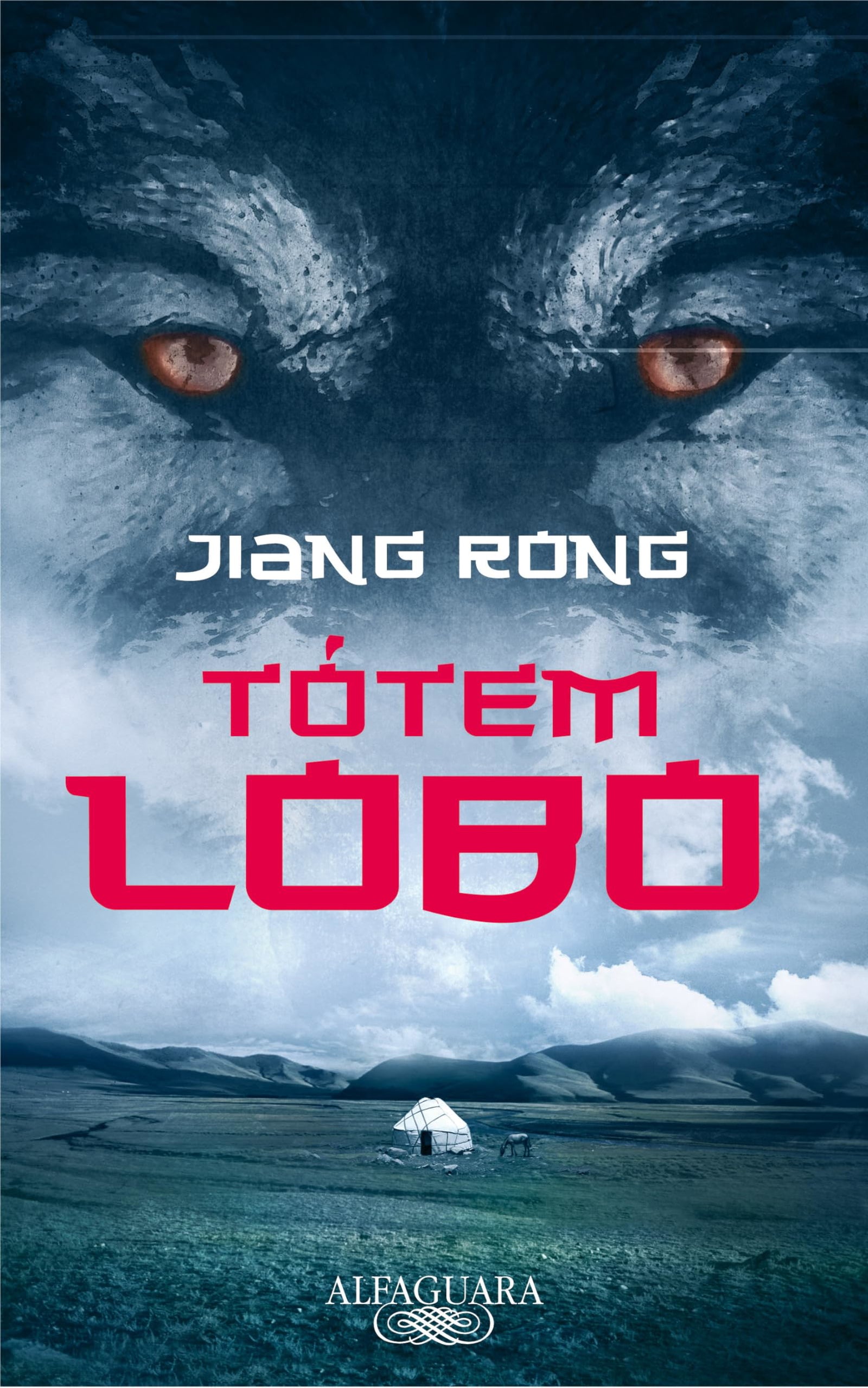 TOTEM LOBO (LITERATURAS)