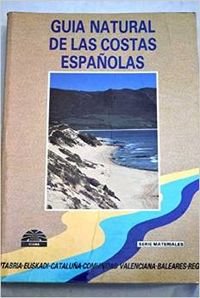 Guia natural de las costas españolas