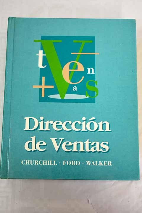 Direccion de ventas