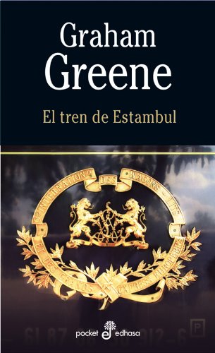 El tren de Estambul (bolsillo): 276 (Pocket)