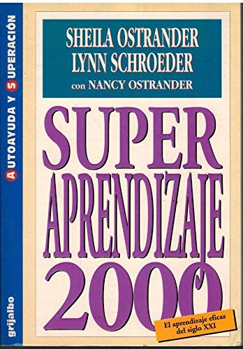 Superaprendizaje 2000