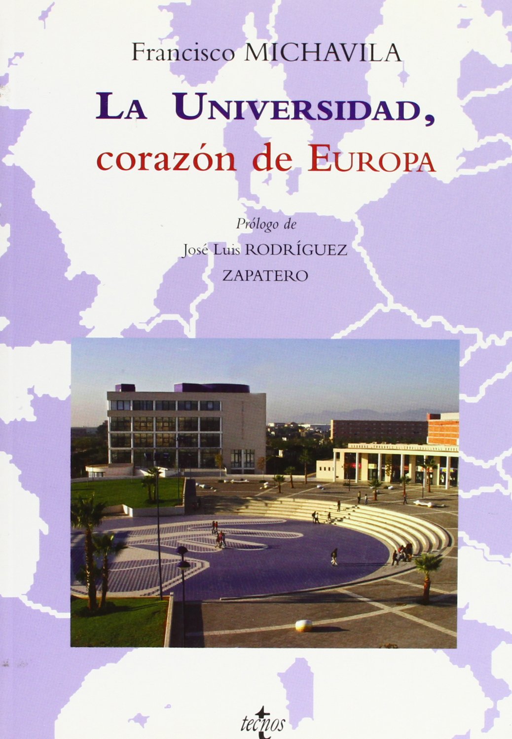 La Universidad, corazón de Europa (Ventana Abierta)