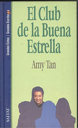 EL CLUB DE LA BUENA ESTRELLA
