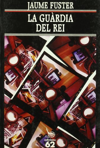 La guàrdia del rei (El Balancí)