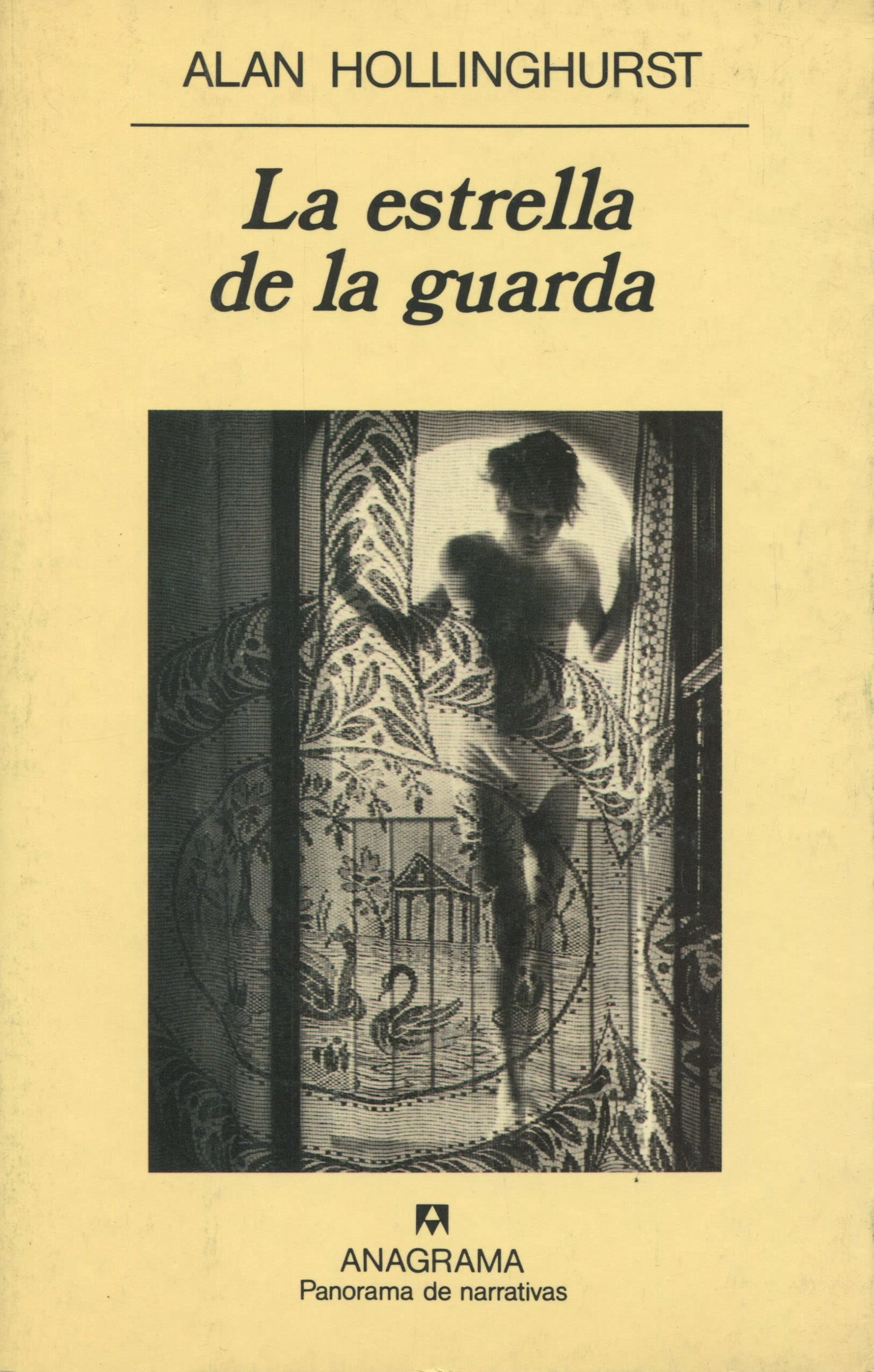 La estrella de la guarda: 367 (Panorama de narrativas)