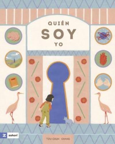 Quién soy yo (Zbooks)