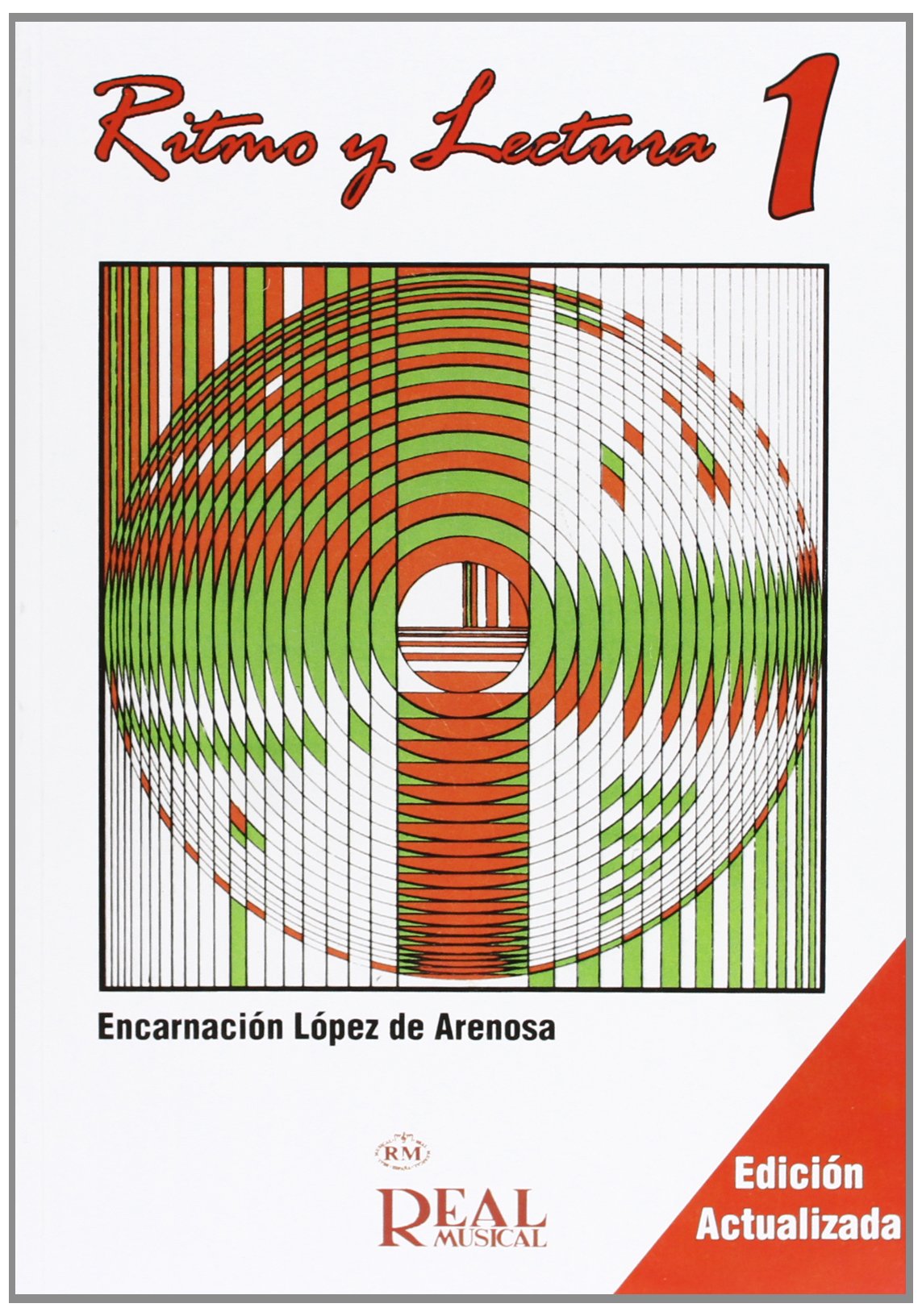 Ritmo y Lectura, 1 (RM Lenguaje musical)
