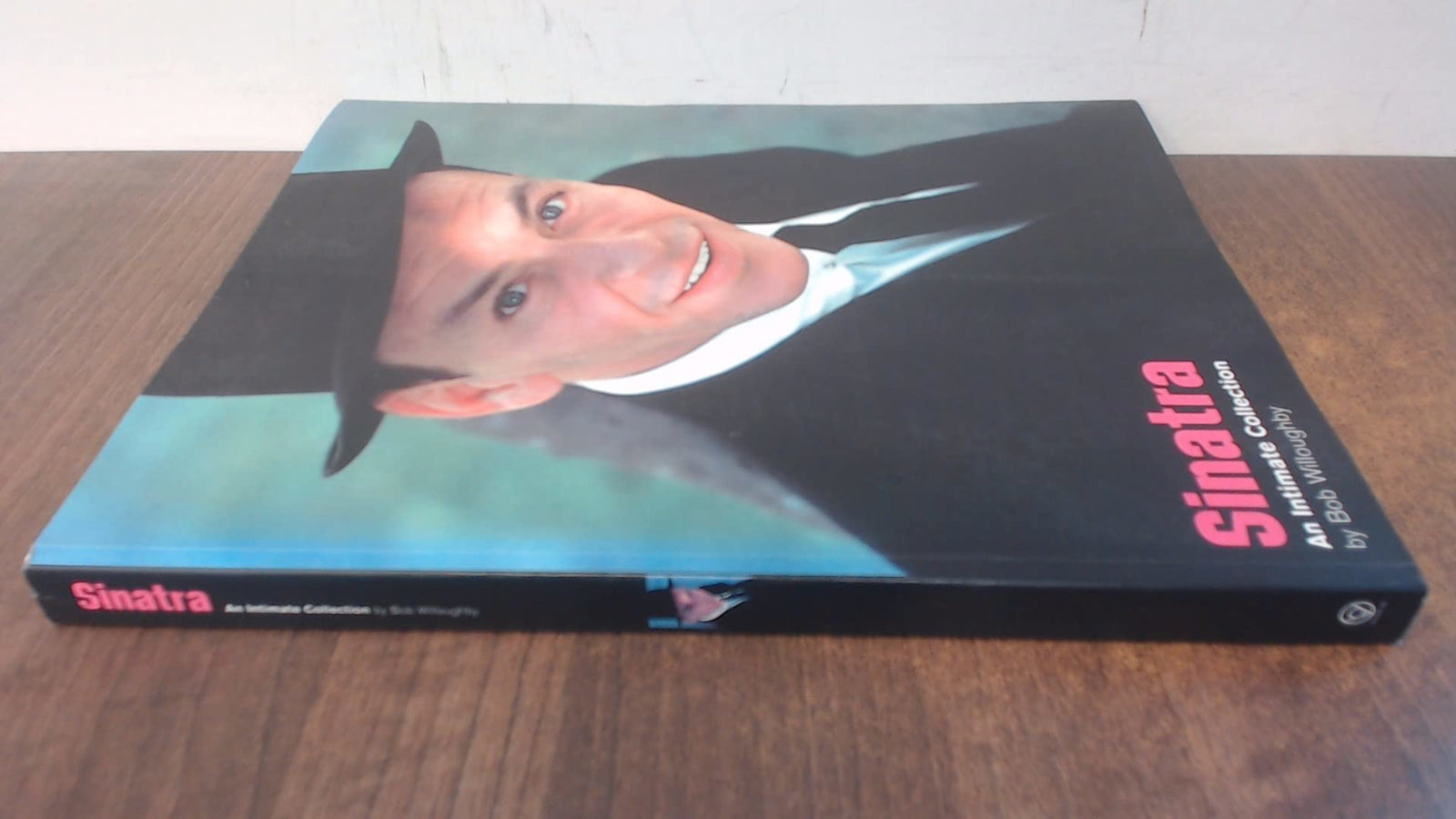 Sinatra. An Intimate Collection