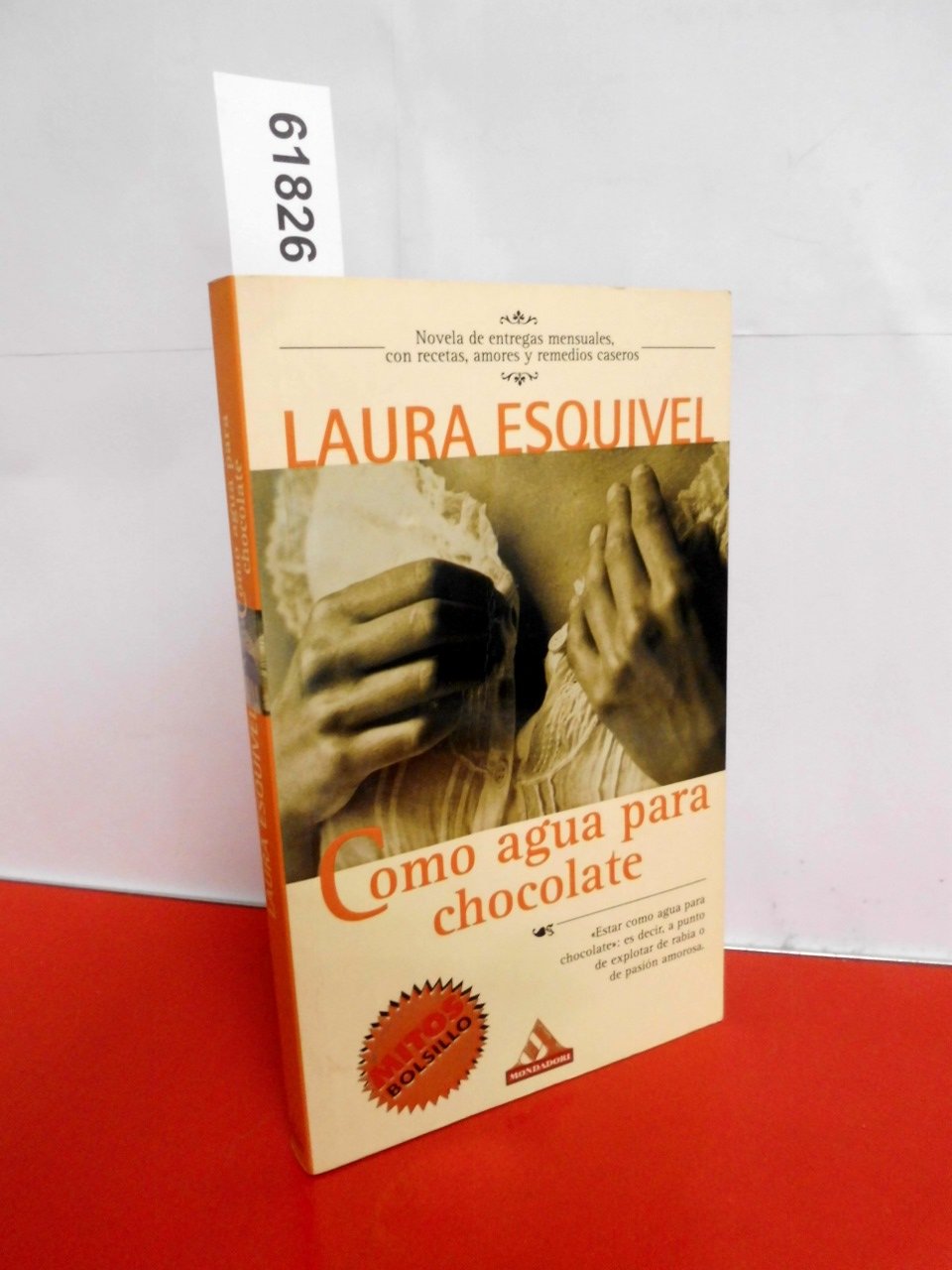 Como Agua Para Chocolate (Spanish Edition)