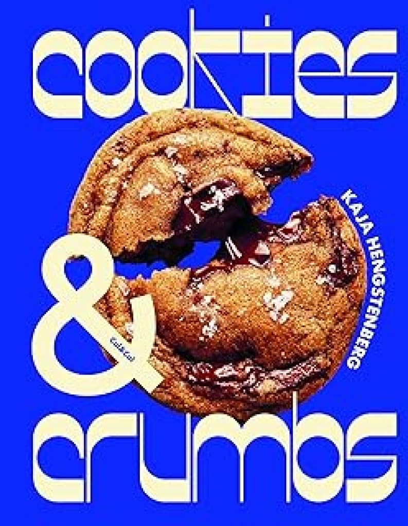 Cookies & Crumbs (Comerse el mundo)