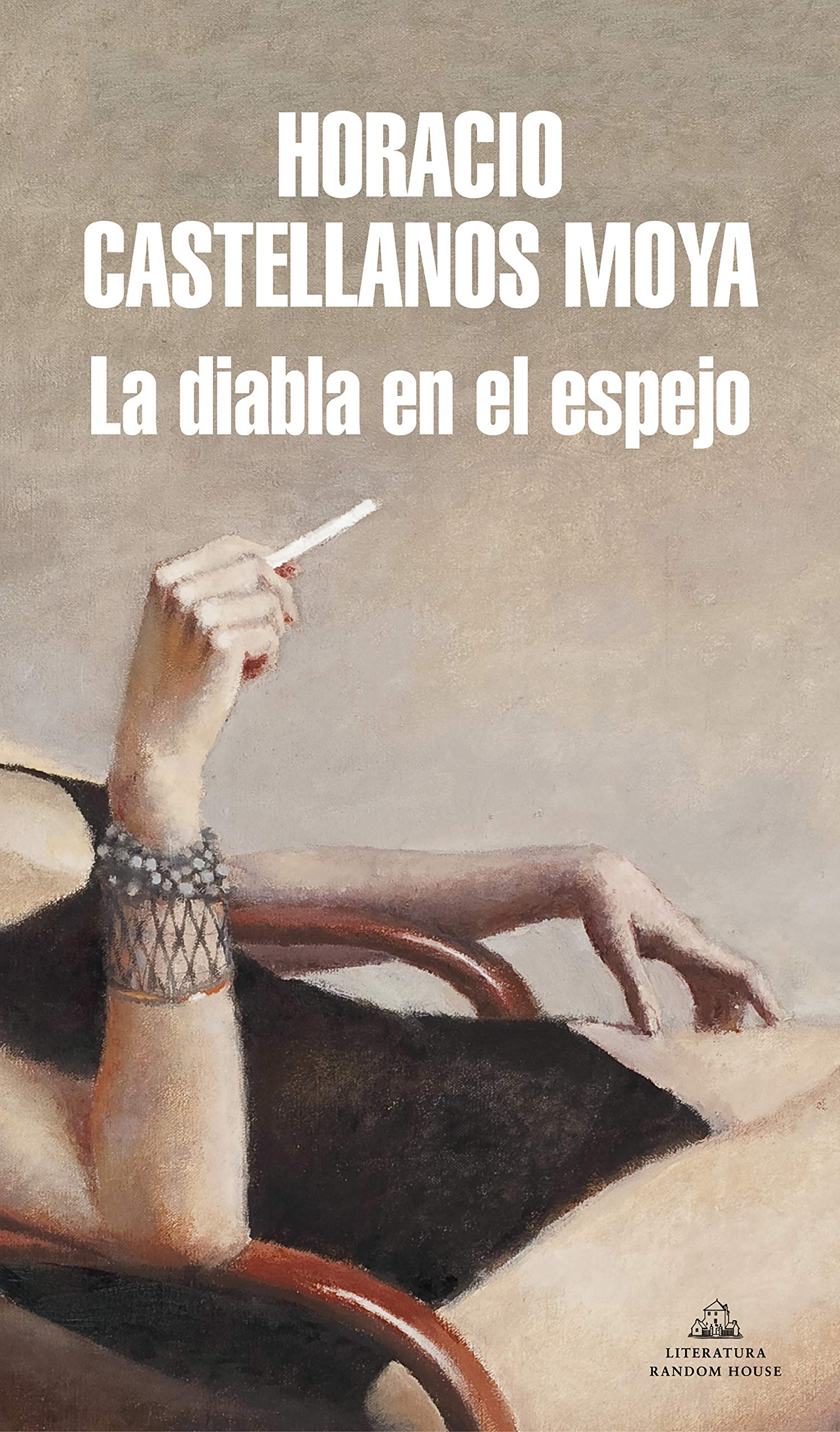 La diabla en el espejo (Random House)