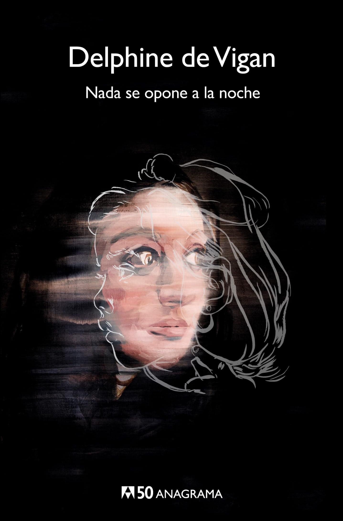 Nada se opone a la noche: 25 (Compactos 50)