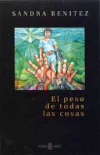 PESO DE TODAS LAS COSAS-PLAZA (SIN COLECCION)