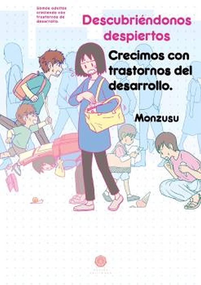 Descubriéndonos despiertos