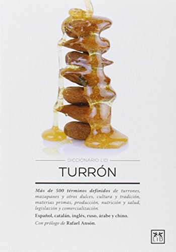 Diccionario Lid Turrón (Diccionarios LID)