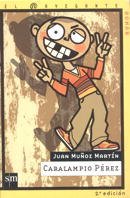 Caralampio Pérez: 1 (El navegante)