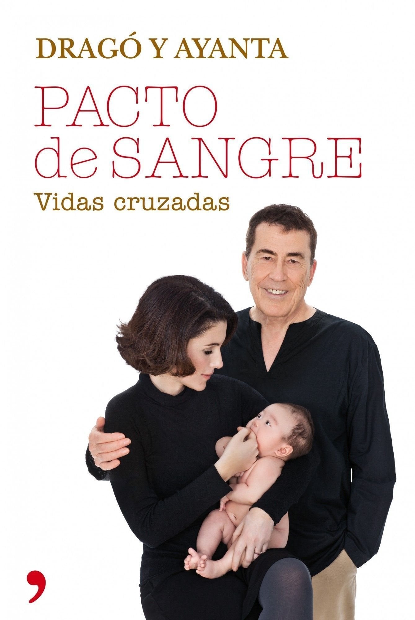 Pacto de sangre: Vidas cruzadas (Fuera de Colección)