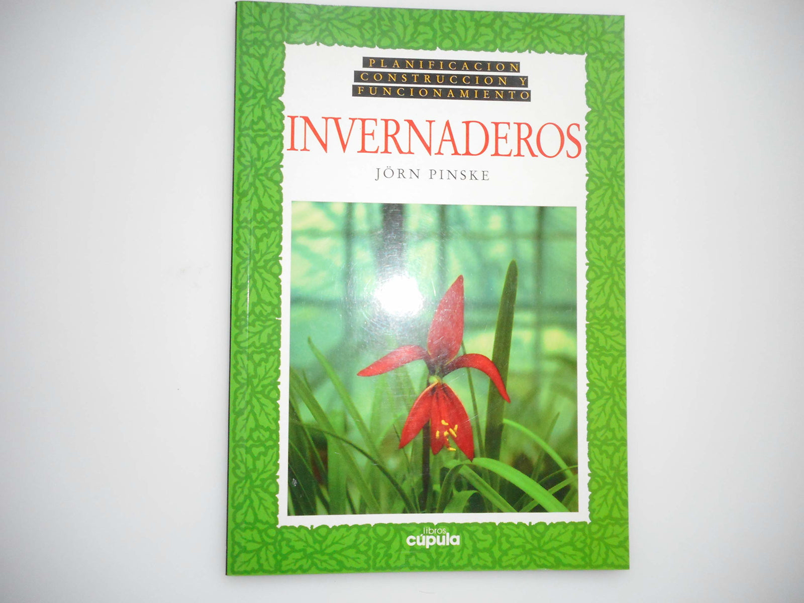 Invernaderos (La Otra Historia)