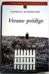 VERANO PRODIGO (CUADERNOS DEL BRONCE)