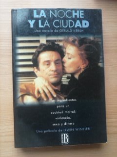La noche y la ciudad