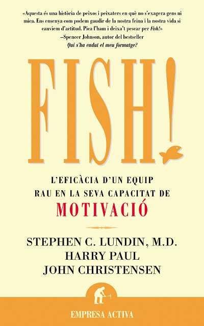 Fish! (Entramat empresa)
