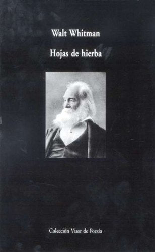 Hojas de hierba: 11 (Visor de Poesía Maior)