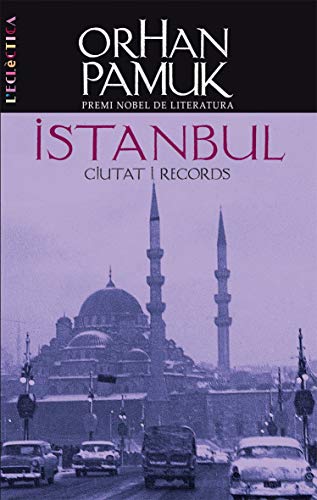 Istanbul: 133 (L'Eclèctica)