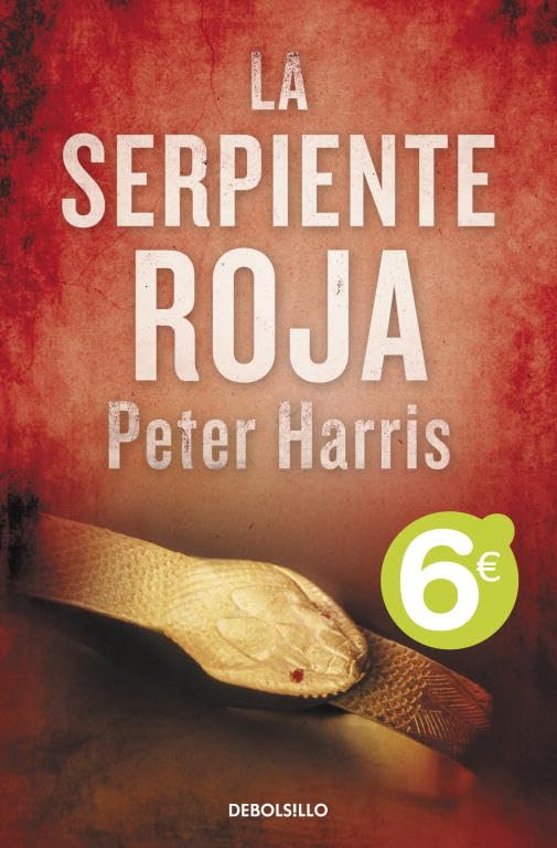 La serpiente roja (CAMPAÑAS)