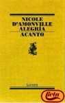 Acanto (Poesia/ Poetry)