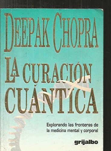 Curacion Cuantica / Quantum Healing