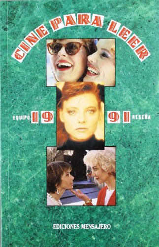 Cine Para Leer 1991